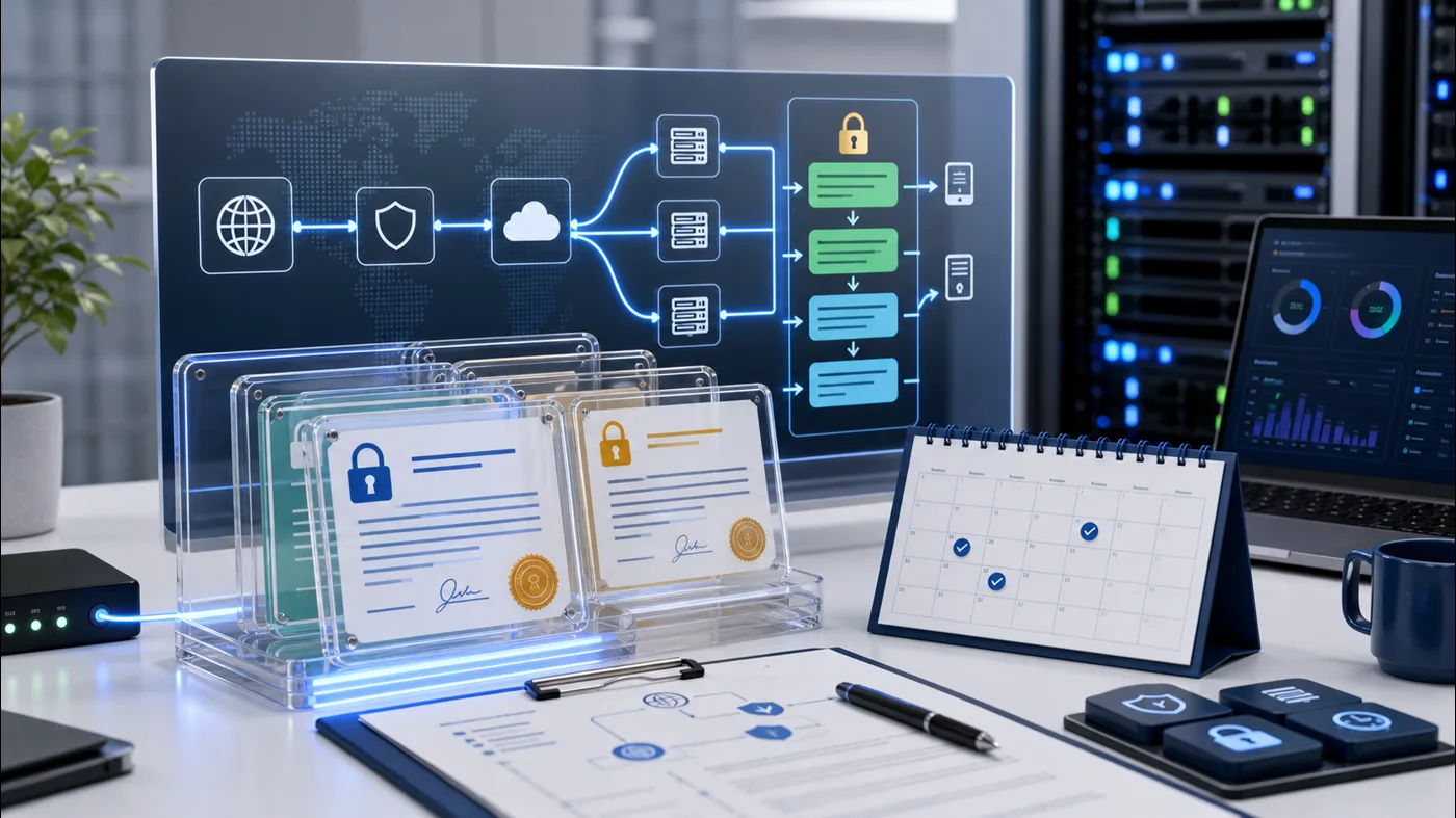 Qué era realmente la opción SSL de pago de Cloudflare: de Dedicated SSL a Advanced Certificate Manager
